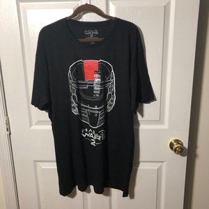 Microsoft 2017 Halo Wars 2, 2XL